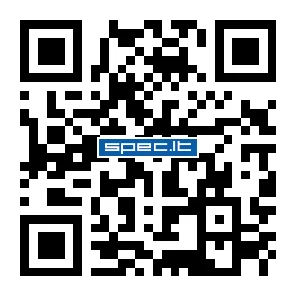 QR kodas | Ovilora, UAB | spec.lt