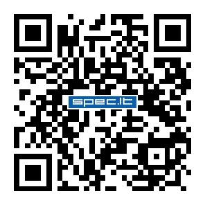 QR kodas | Ovilta capital, MB