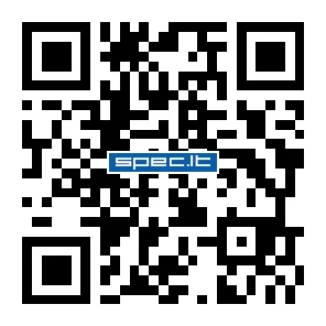 QR kodas | OVIMA, UAB | spec.lt