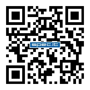 QR kodas | Ovisrent, MB | spec.lt