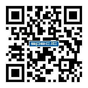 QR kodas | OVISTA, UAB | spec.lt