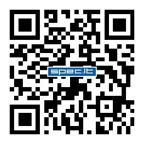 QR kodas | Ovitas, UAB | spec.lt