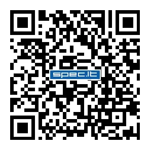 QR kodas | Ovivo Aqua Austria GmbH Lietuvos filialas | spec.lt