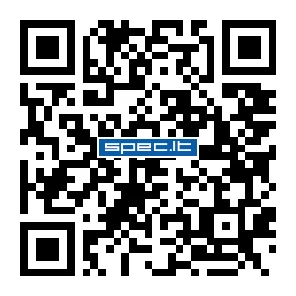 QR kodas | Ovn custom cars, MB | spec.lt