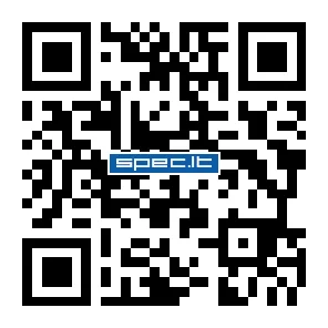 QR kodas | OVO daiktai, UAB
