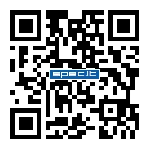 QR kodas | OVO Finance, UAB | spec.lt