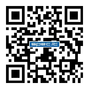 QR kodas | Ovrock, UAB | spec.lt