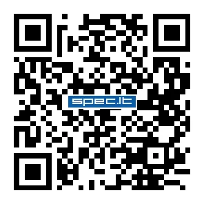 QR kodas | Ovsiano prekybos įmonė | spec.lt