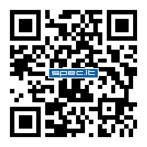 QR kodas | OVYDA, MB | spec.lt