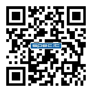 QR kodas | Owatec, UAB | spec.lt