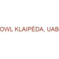 OWL KLAIPĖDA, UAB | spec.lt