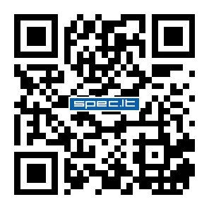 QR kodas | Owl Volley, VŠĮ