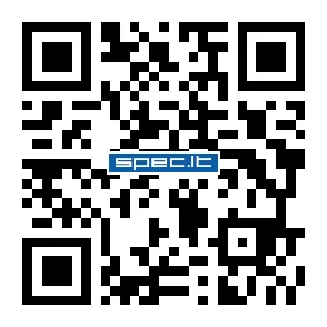 QR kodas | OX ENERGY, UAB | spec.lt