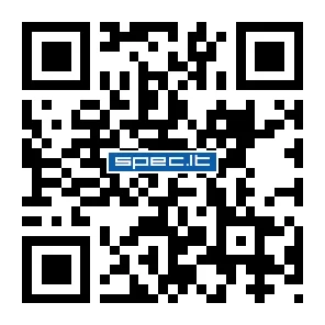 QR kodas | OX TV, UAB | spec.lt