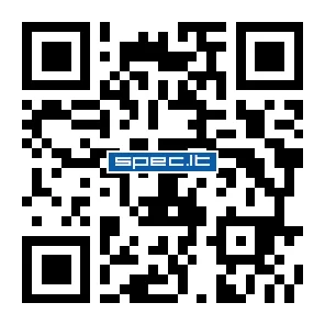 QR kodas | OXINA LT, UAB