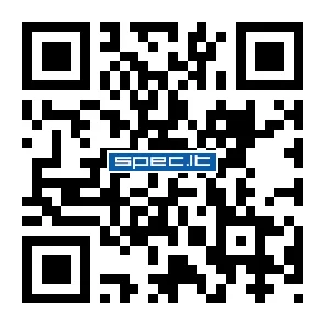 QR kodas | CyberCorpus, UAB | spec.lt