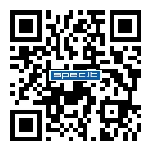 QR kodas | Oxitas, UAB