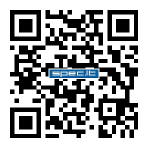 QR kodas | OXM Baltic, UAB