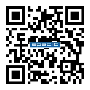 QR kodas | OXOO Capital, MB | spec.lt