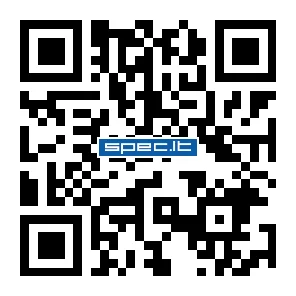 QR kodas | Leya AI, UAB | spec.lt