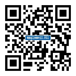 QR kodas | Oxy klinika, MB