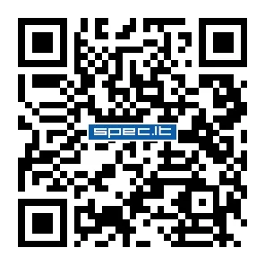 QR kodas | Oxygen acoustics, MB