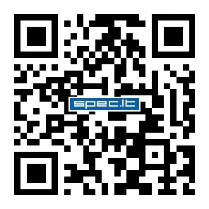 QR kodas | Oxygen Bar, IĮ