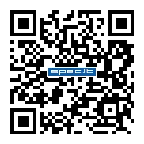 QR kodas | OXYGEN projektai, MB | spec.lt