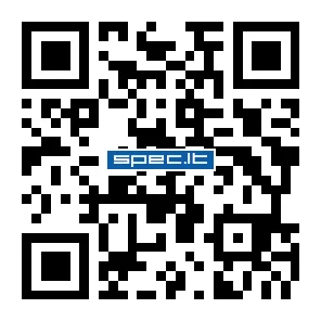 QR kodas | Oxyl Clean, UAB