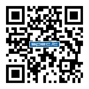 QR kodas | Oxys, UAB | spec.lt