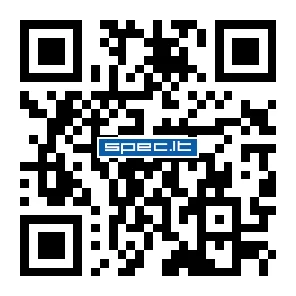 QR kodas | Oxywellness, MB | spec.lt