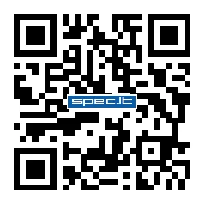 QR kodas | Oy Esfilialas, AB | spec.lt