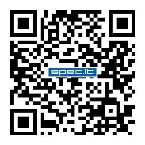 QR kodas | OY PATROL AB atstovybė | spec.lt