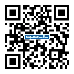 QR kodas | Oyso, UAB | spec.lt