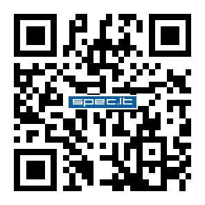 QR kodas | OYSTER & CO, UAB | spec.lt