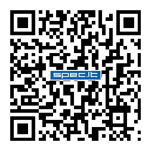 QR kodas | OZ - LINK COMPANY INC. kompanijos atstovybė | spec.lt
