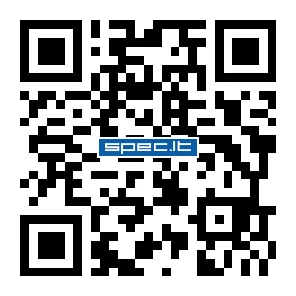 QR kodas | OZ338, UAB | spec.lt