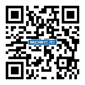 QR kodas | Ozakis, MB