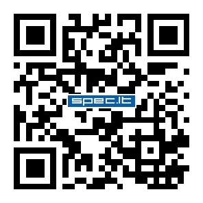 QR kodas | MIH Lithuanian food group, MB