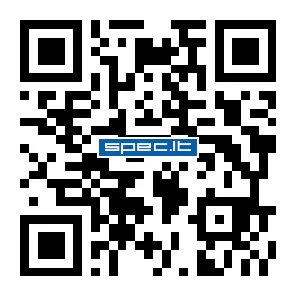 QR kodas | Ozan group, IĮ | spec.lt