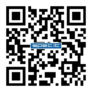QR kodas | Ozantis, UAB | spec.lt