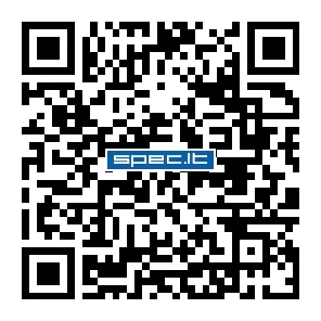 QR kodas | Ozas, 2005-oji daugiabučių namų savininkų bendrija