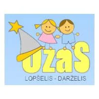 Ozas, Vilniaus Lopšelis - Darželis