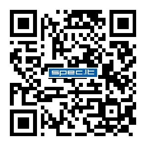 QR kodas | Ozas, Vilniaus Lopšelis - Darželis | spec.lt