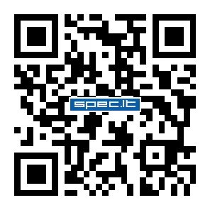 QR kodas | Ozbay Baltic, UAB