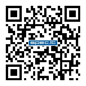 QR kodas | Oželis, MB