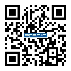 QR kodas | Ozera, UAB | spec.lt