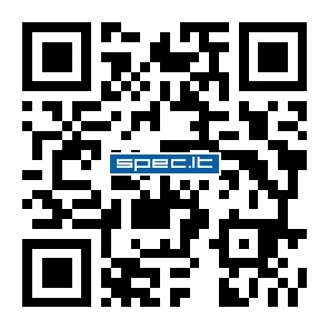 QR kodas | OZI kart, UAB