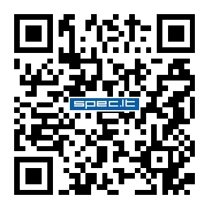 QR kodas | Ožiaragis, parduotuvė, UAB | spec.lt