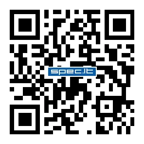 QR kodas | Ozikas, UAB